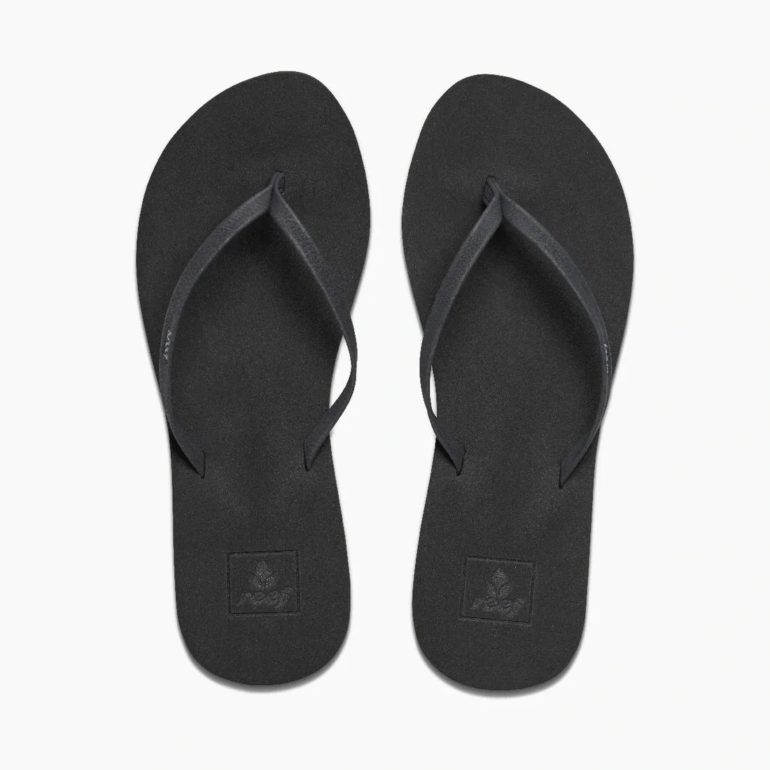 LADIES REEF BLISS NIGHTS - BLACK