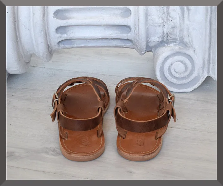 Leros Men Sandals