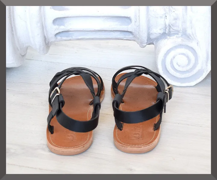 Leros Men Sandals