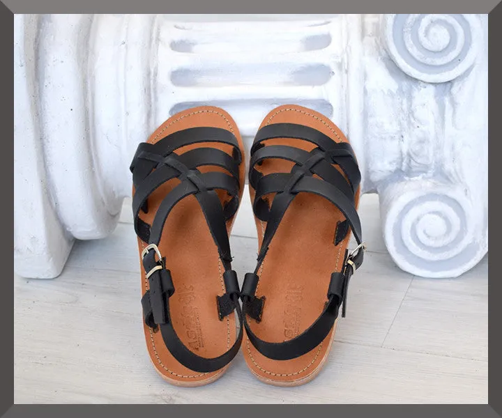 Leros Men Sandals