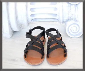 Leros Men Sandals