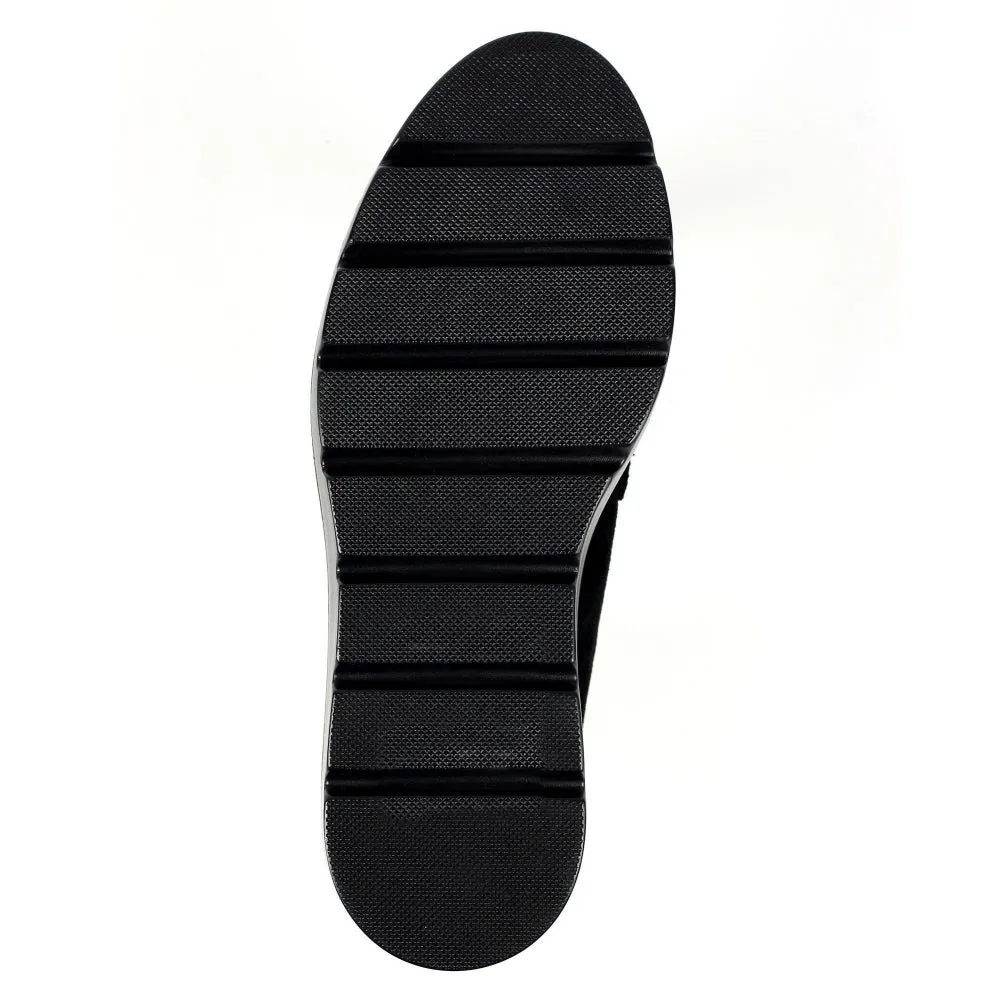 Lunar Sunnyvale Wedge Heel Loafer