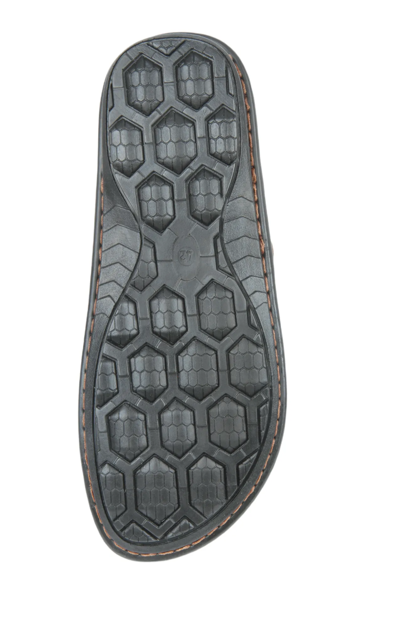 MENS LEATHER CHAPPAL 993235