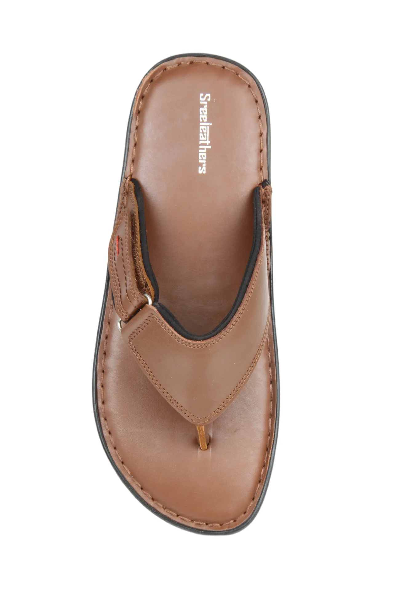 MENS LEATHER CHAPPAL 993235