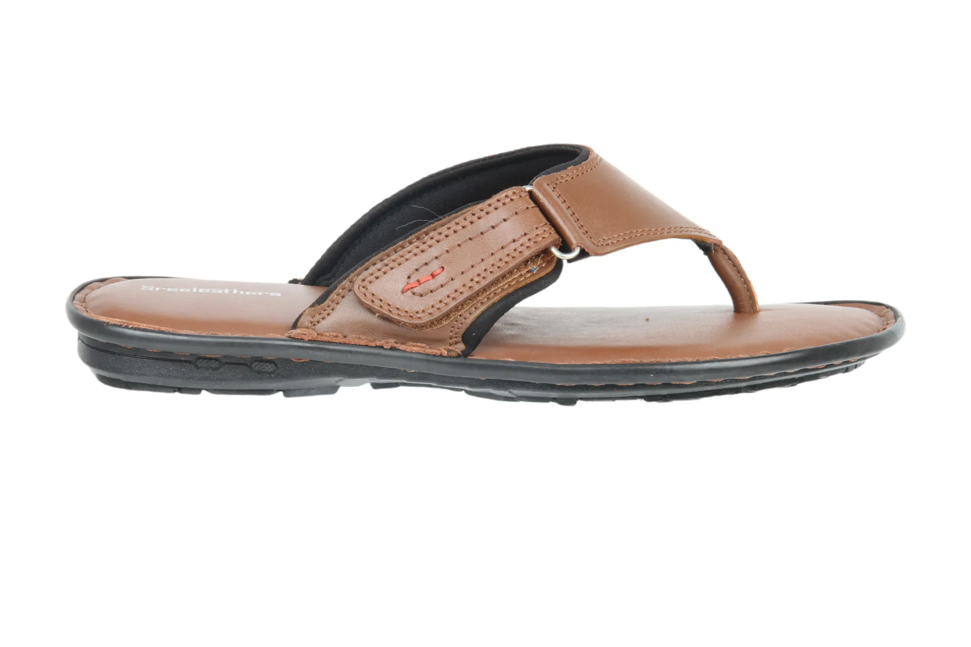 MENS LEATHER CHAPPAL 993235