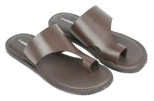 MENS LEATHER CHAPPAL 993239