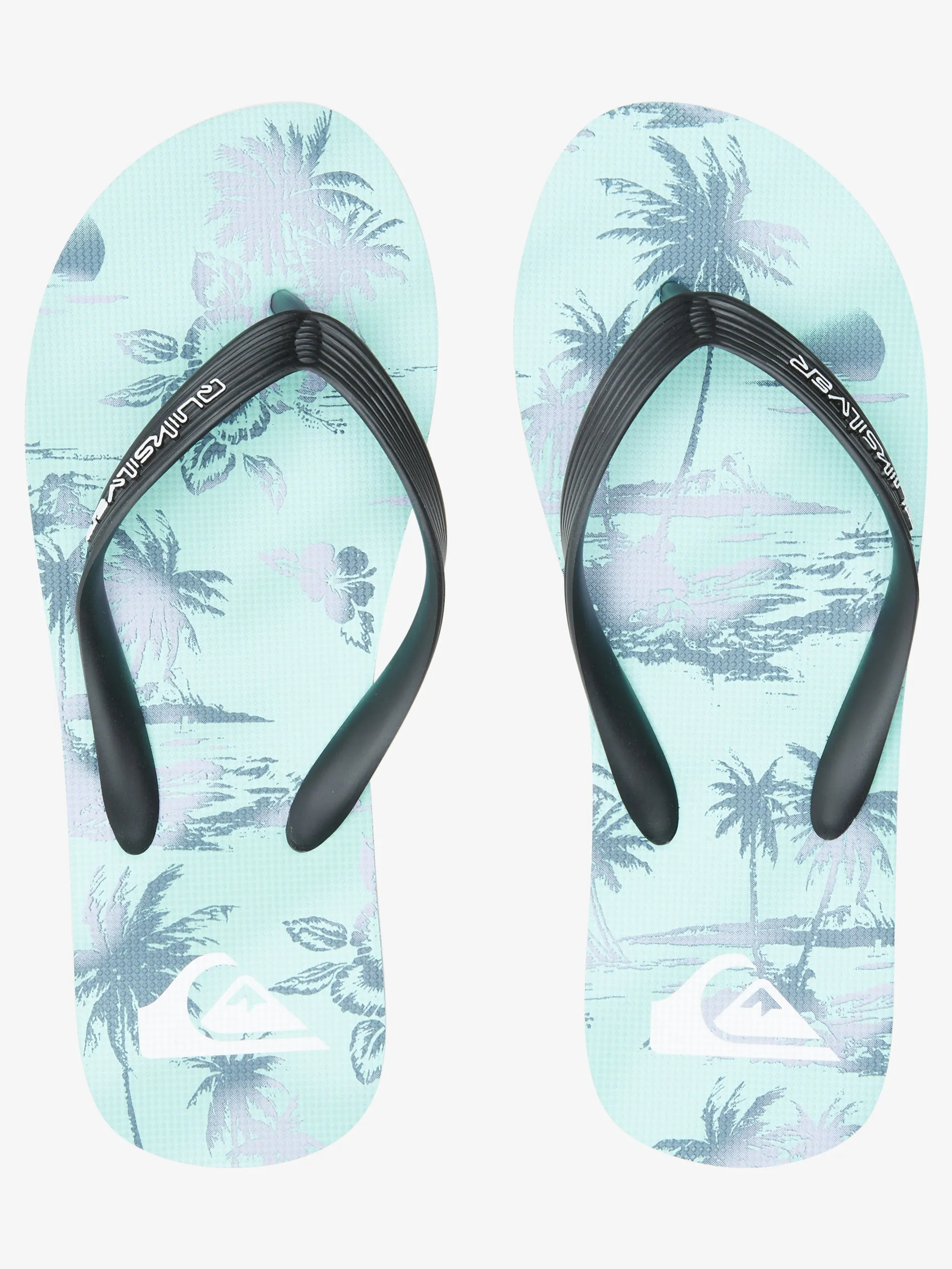 Mens Molokai Air Flow Flip-Flops