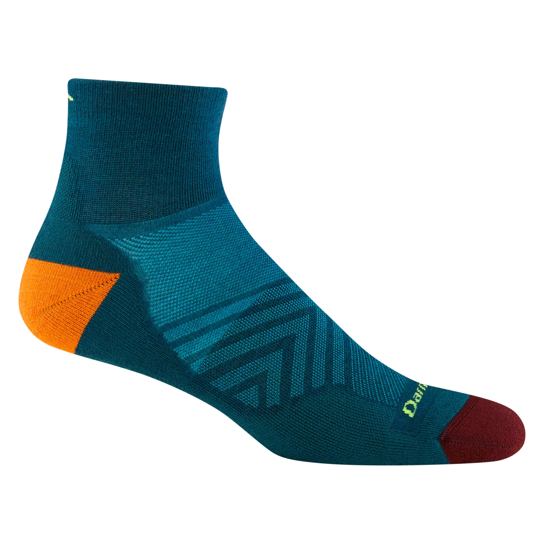 Men's Run | 1/4 Sock