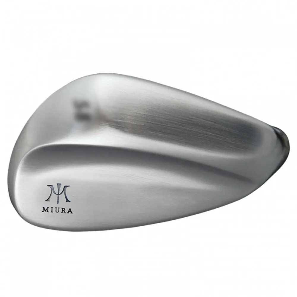 Miura Tour Series Chrome Wedge 2018