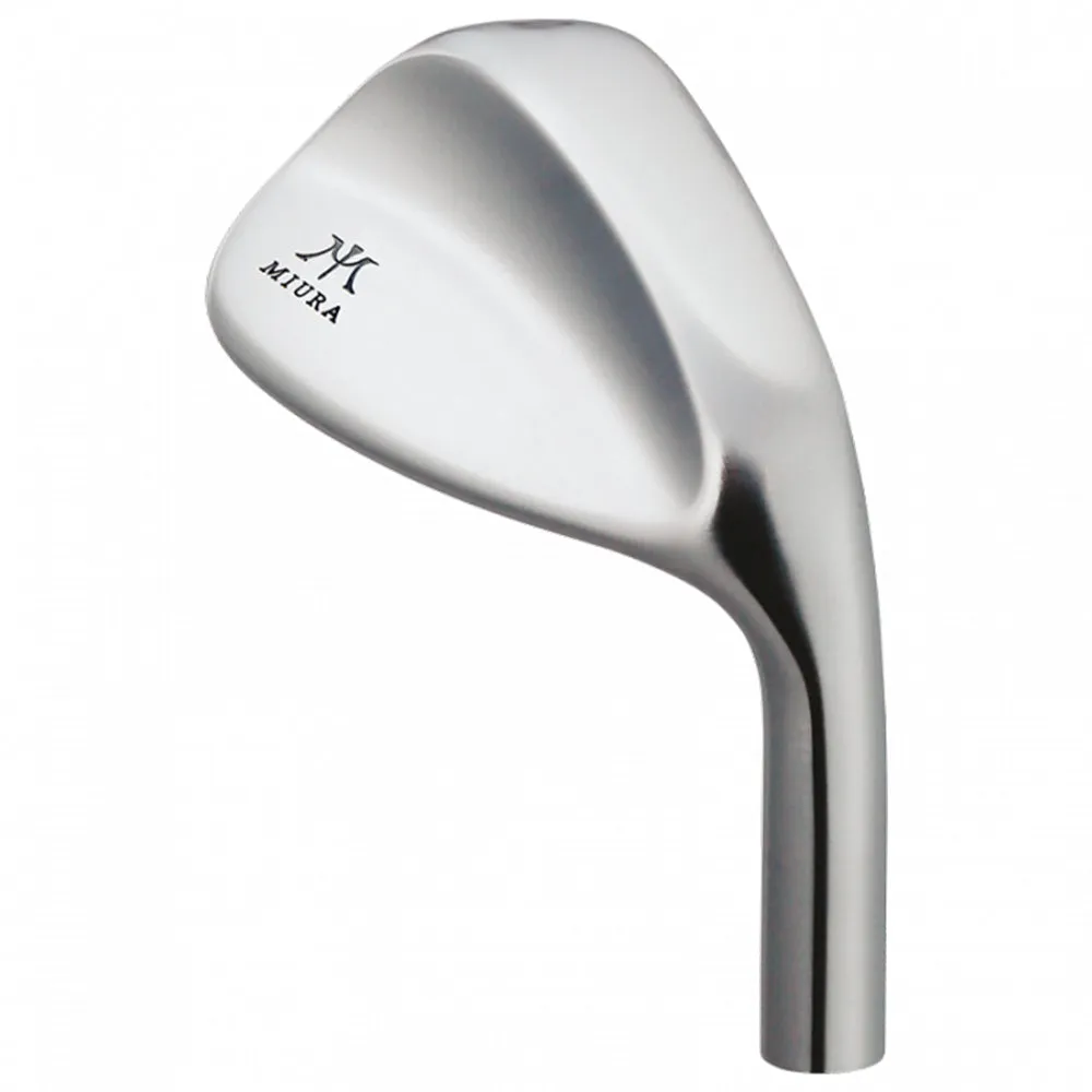 Miura Tour Series Chrome Wedge 2018