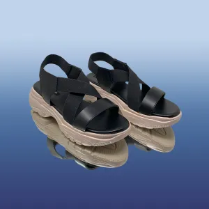 Modern Flair Sandals