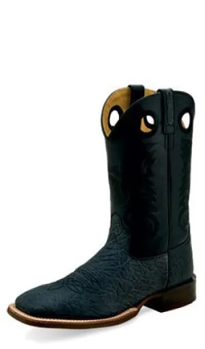 Old West Black Men's Boot