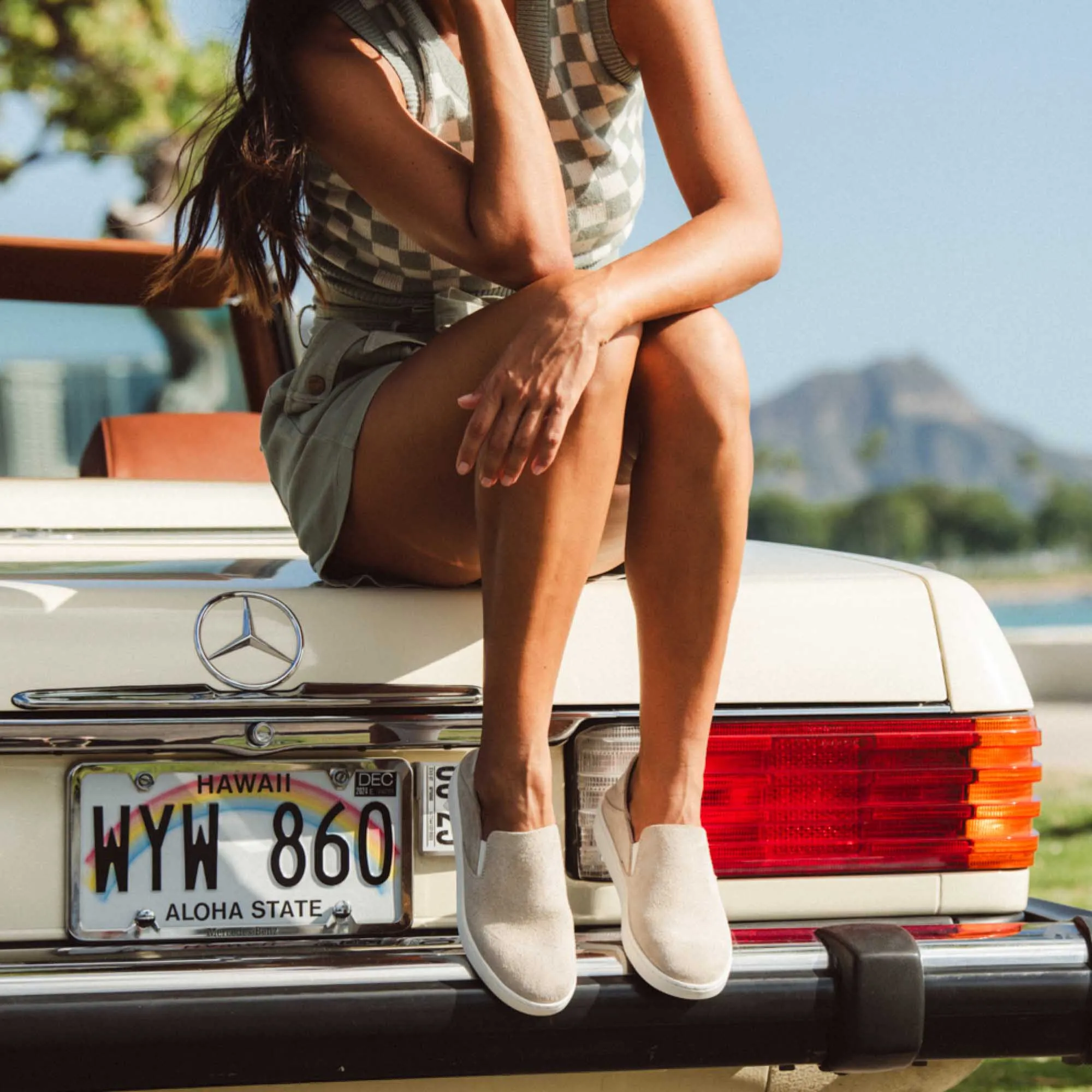 Pehuea Luxe - Tapa