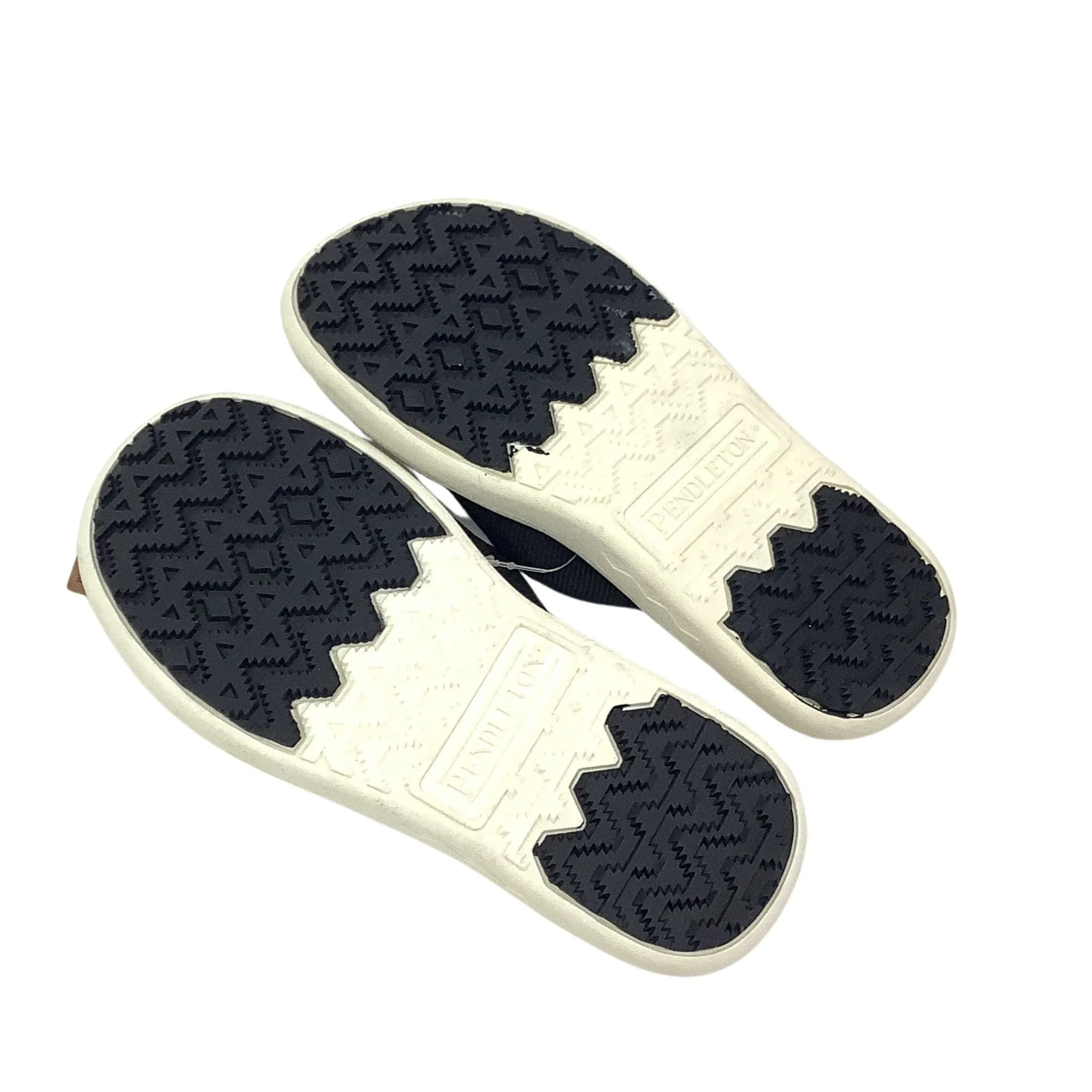 Pendleton Flip Flops