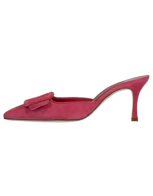 Pink Maysale Mule