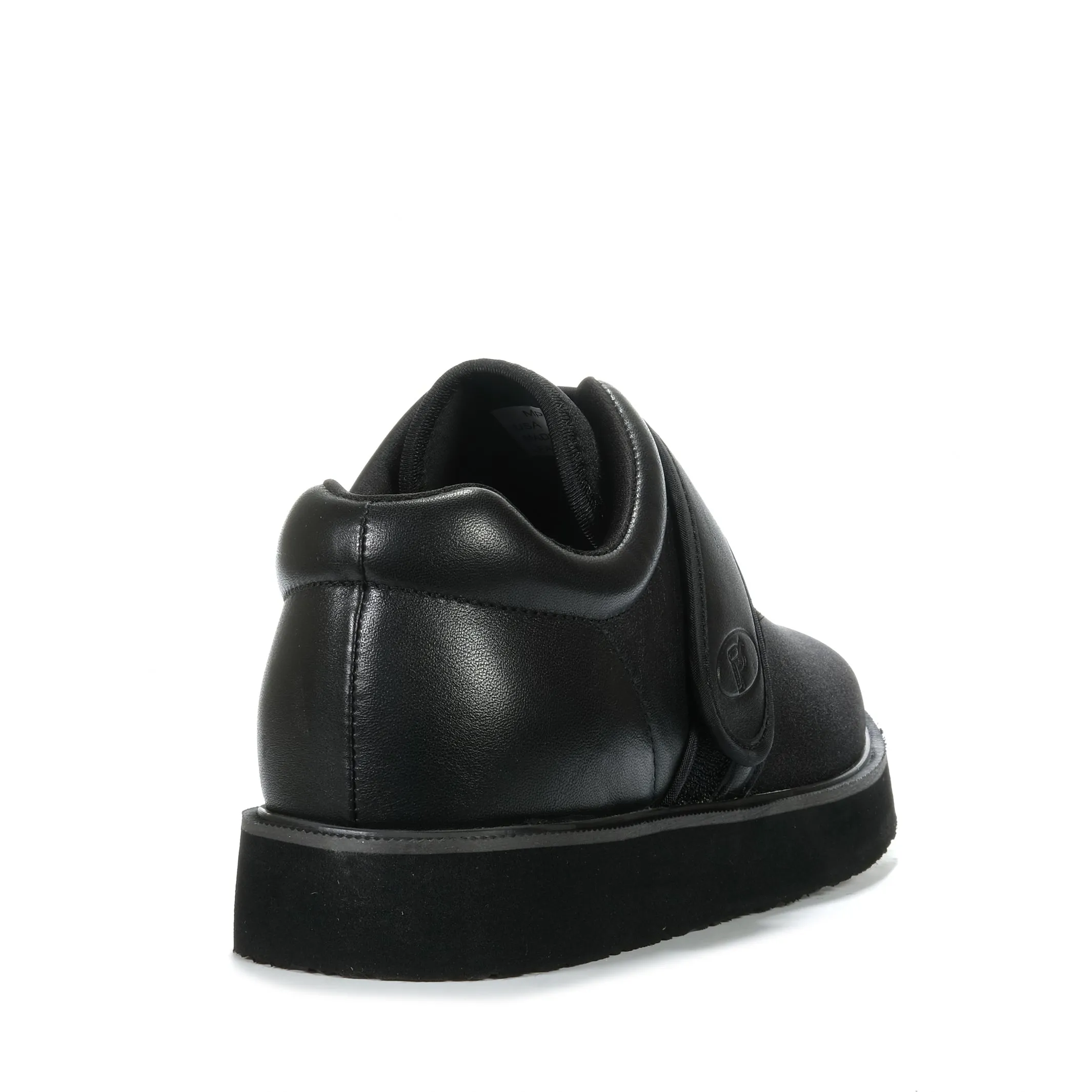 Propet Pedwalker (5E) Black