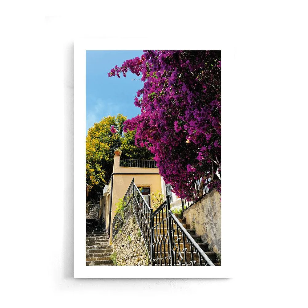 Purple Touch
