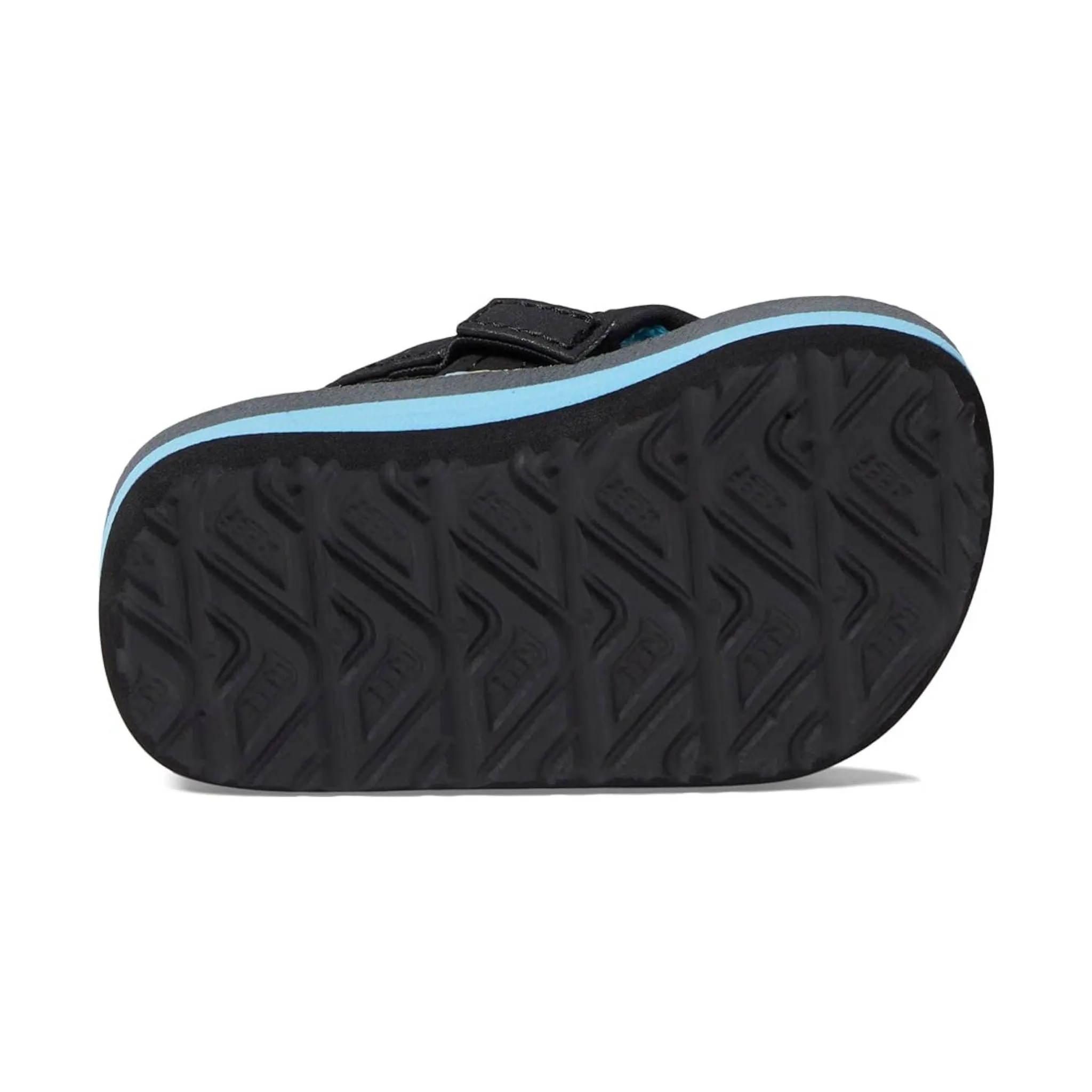 Reef Kids' Little Ahi Flip Flop - Bolt Up