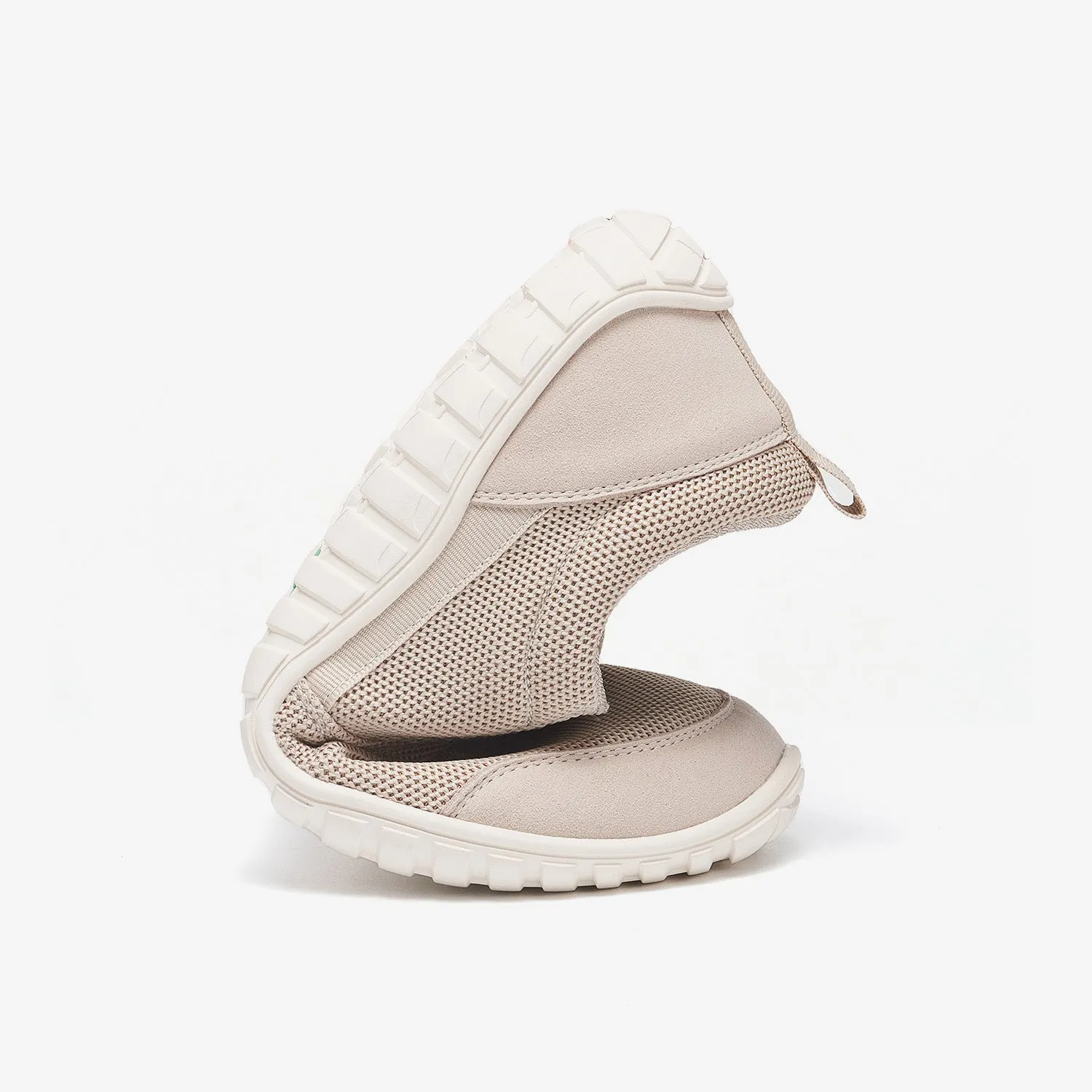 Relax III - Barefoot Shoes