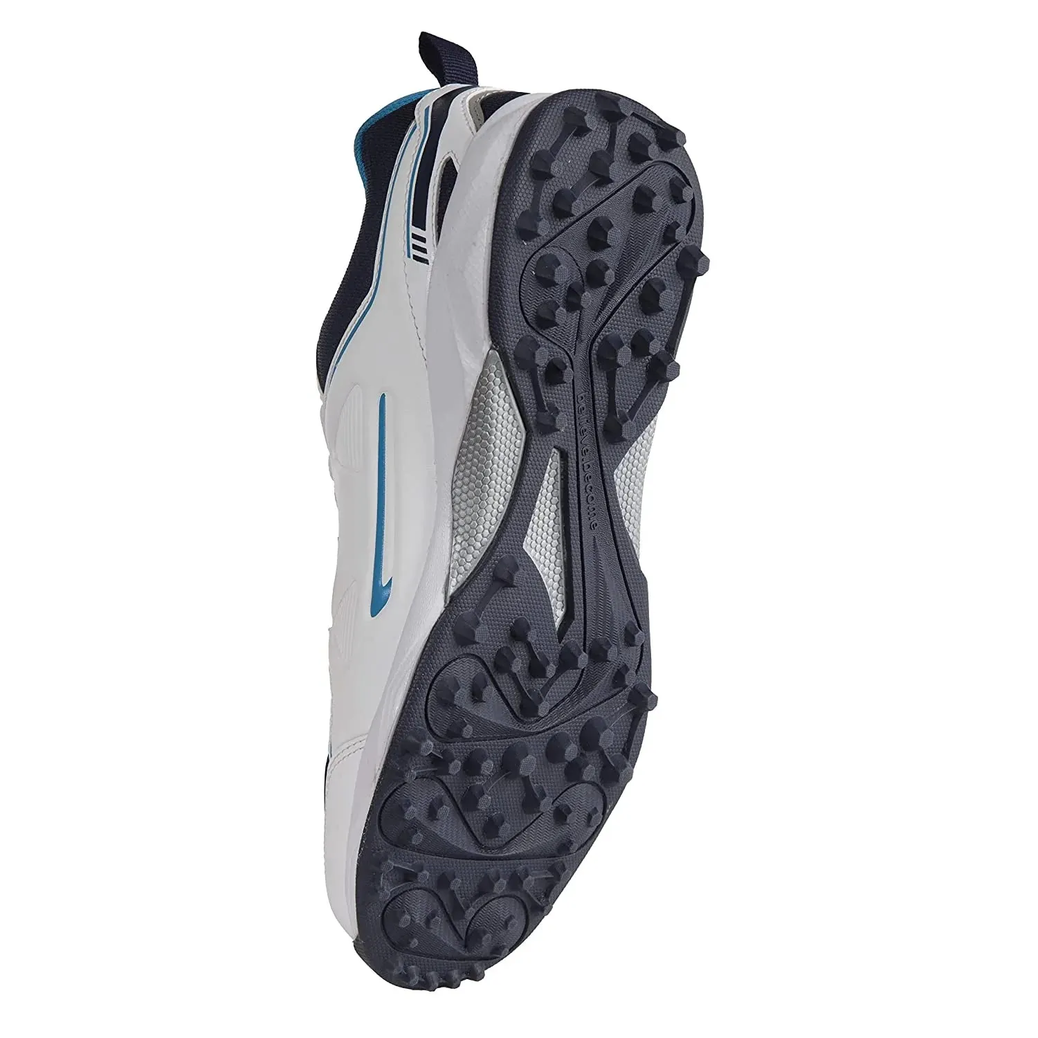 SG Club 5.0 Cricket Shoes