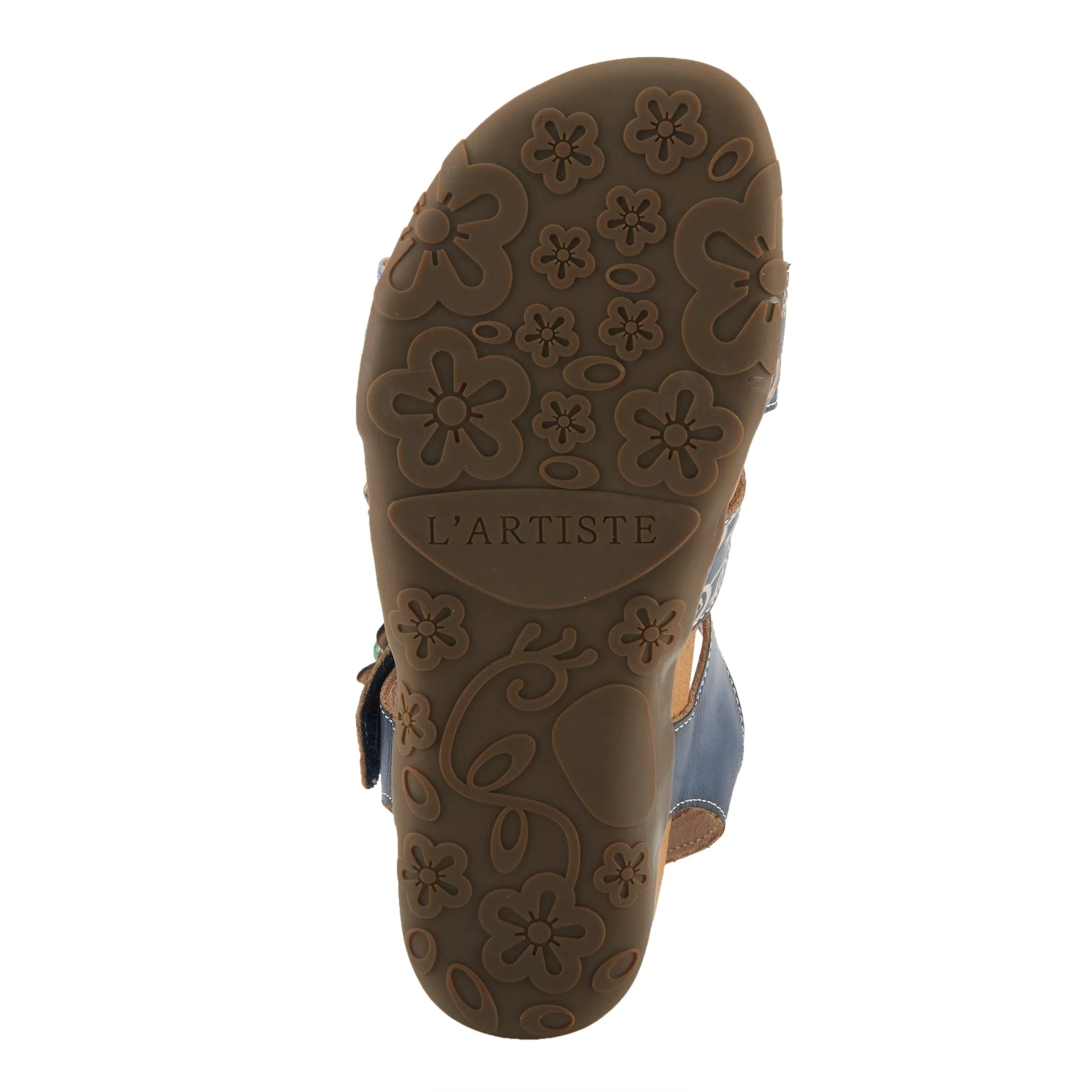 Spring Step Shoes L'Artiste Actionetta Sandals