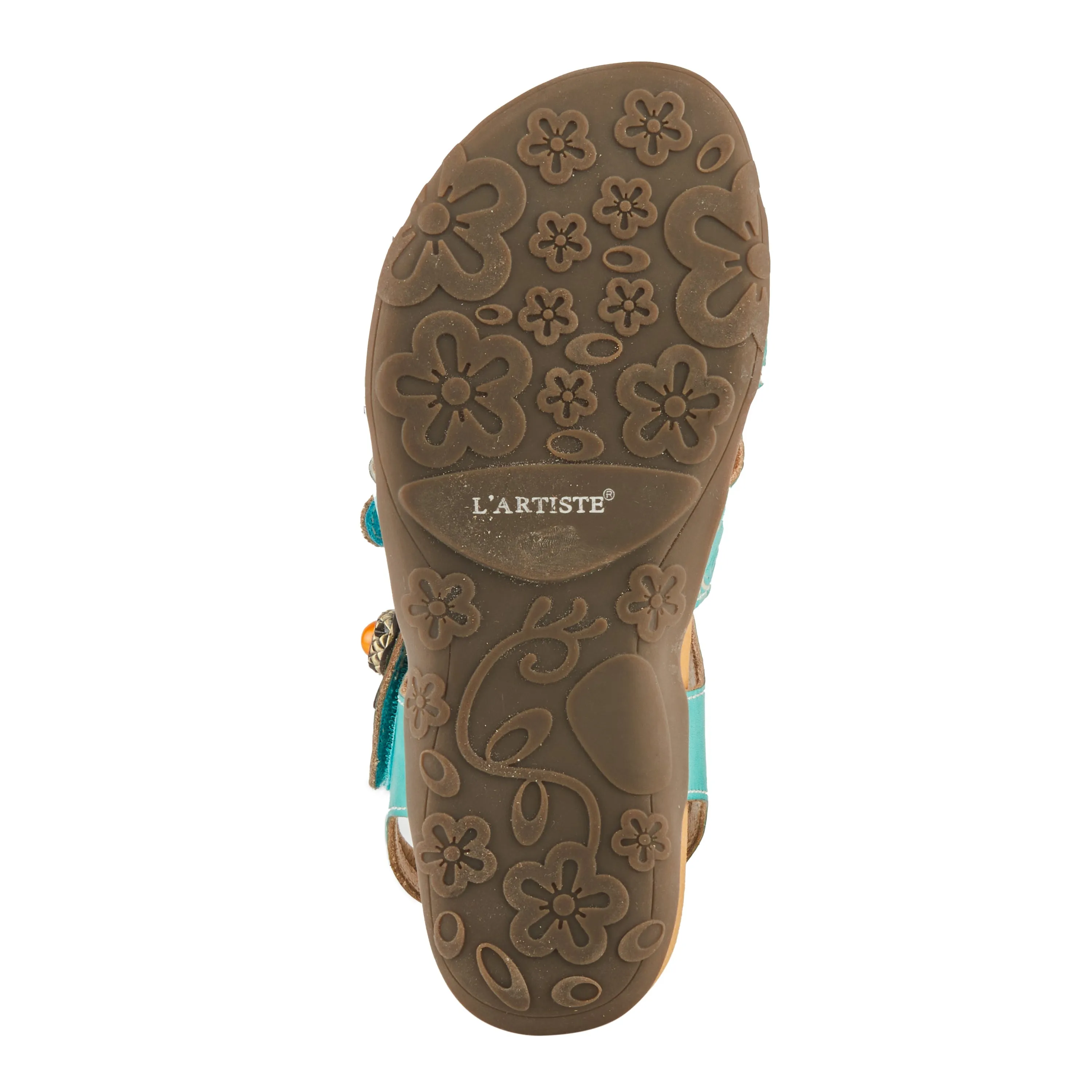 Spring Step Shoes L'Artiste Actionetta Sandals