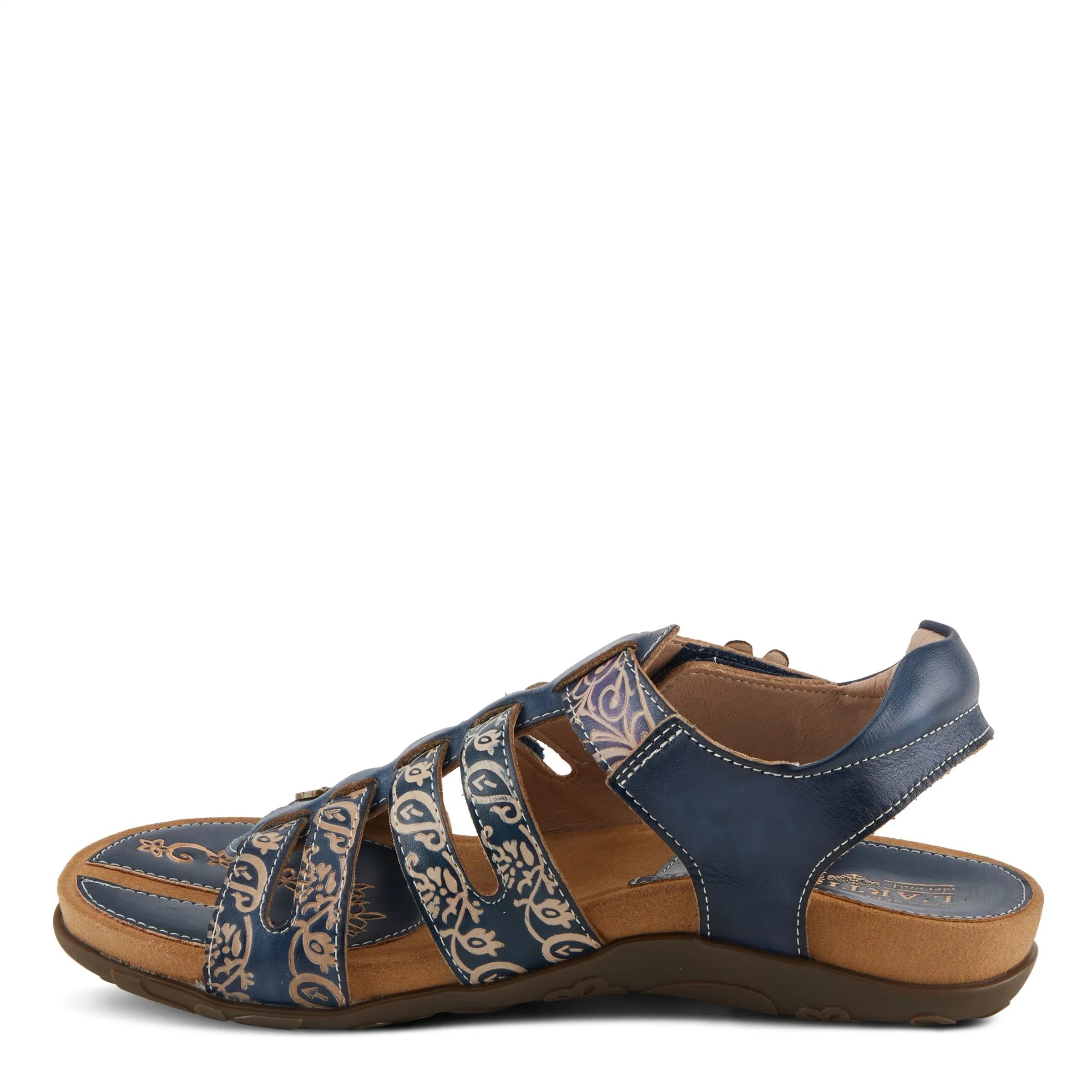 Spring Step Shoes L'Artiste Actionetta Sandals