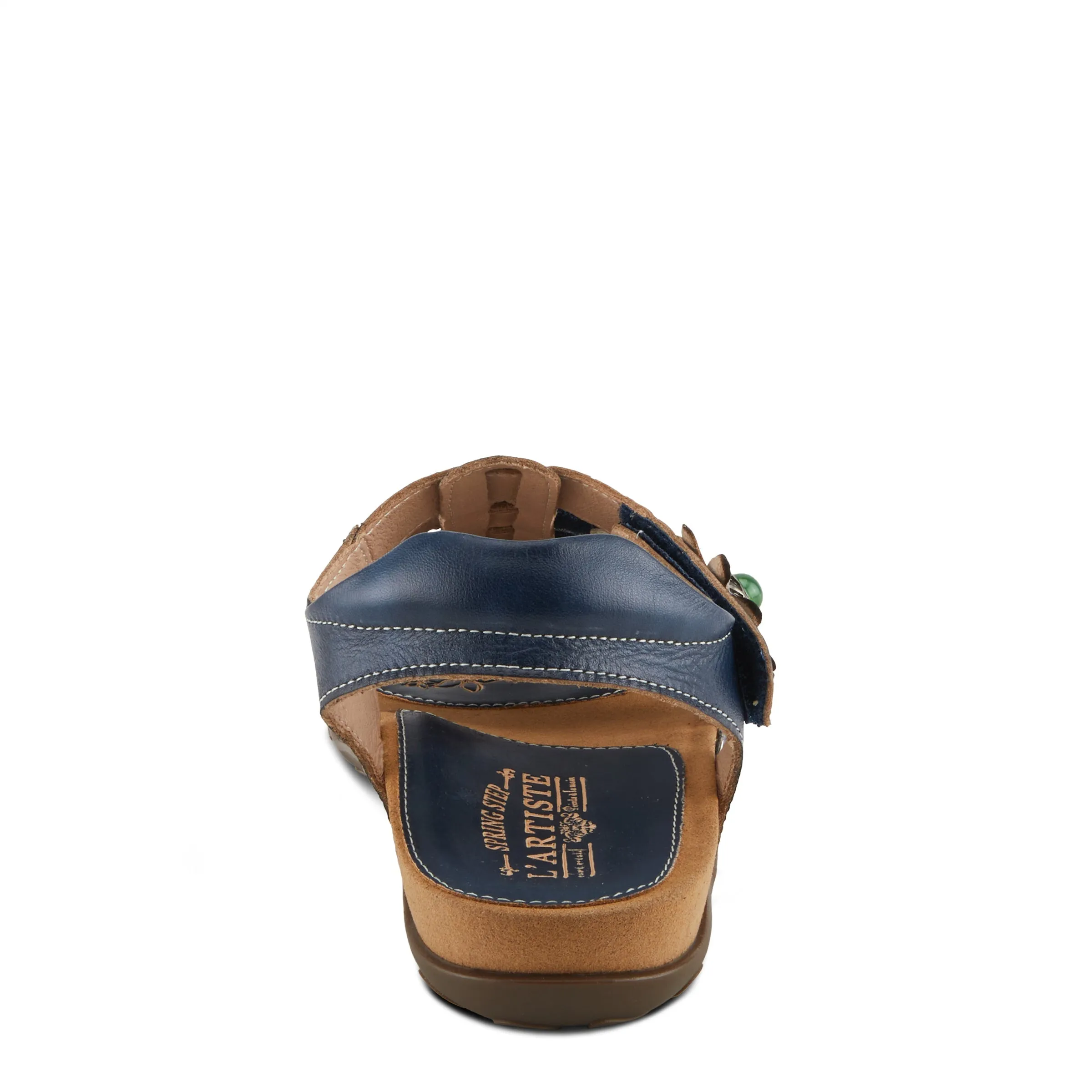 Spring Step Shoes L'Artiste Actionetta Sandals