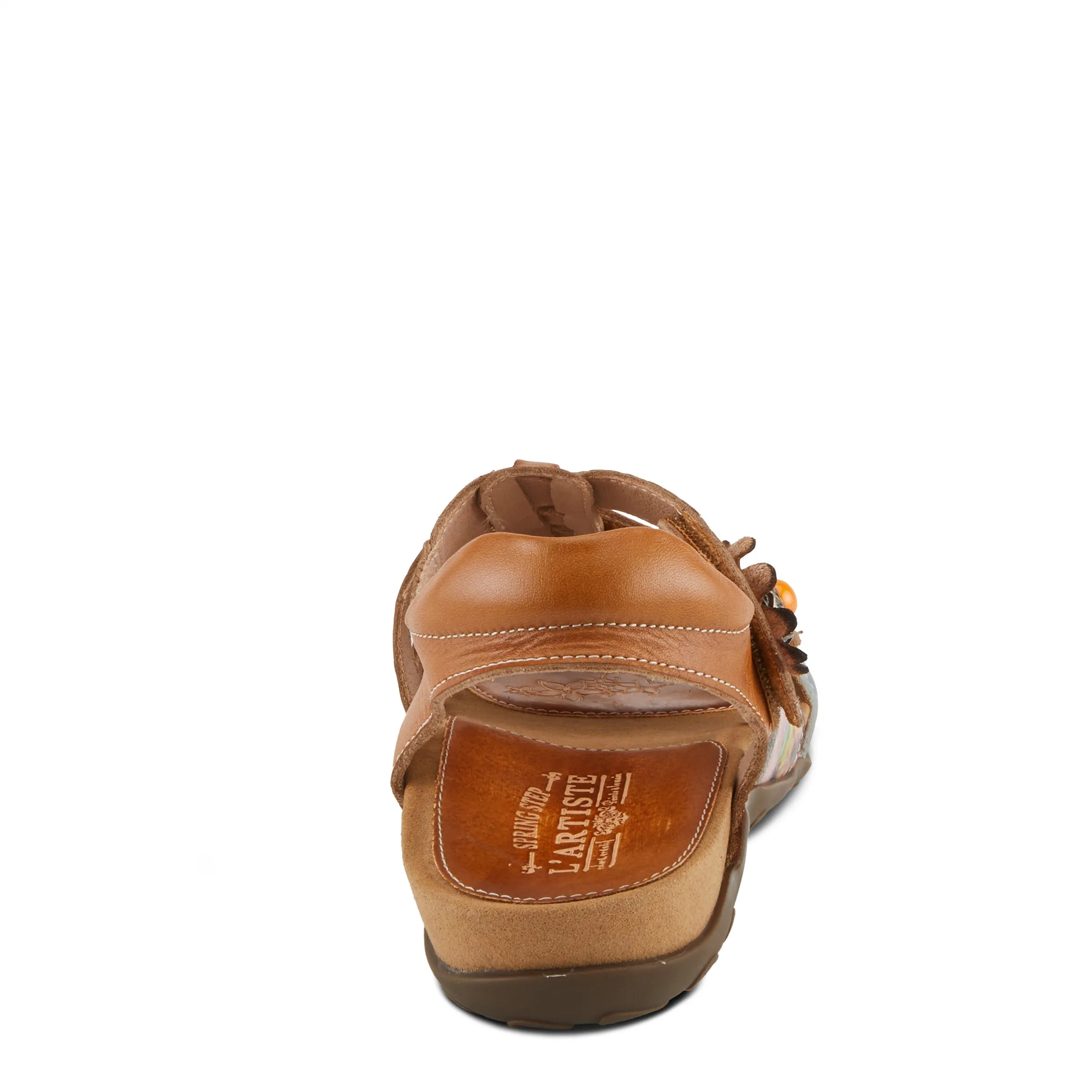 Spring Step Shoes L'Artiste Actionetta Sandals