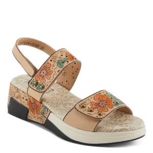 Spring Step Shoes L'Artiste Caitlina Sandals