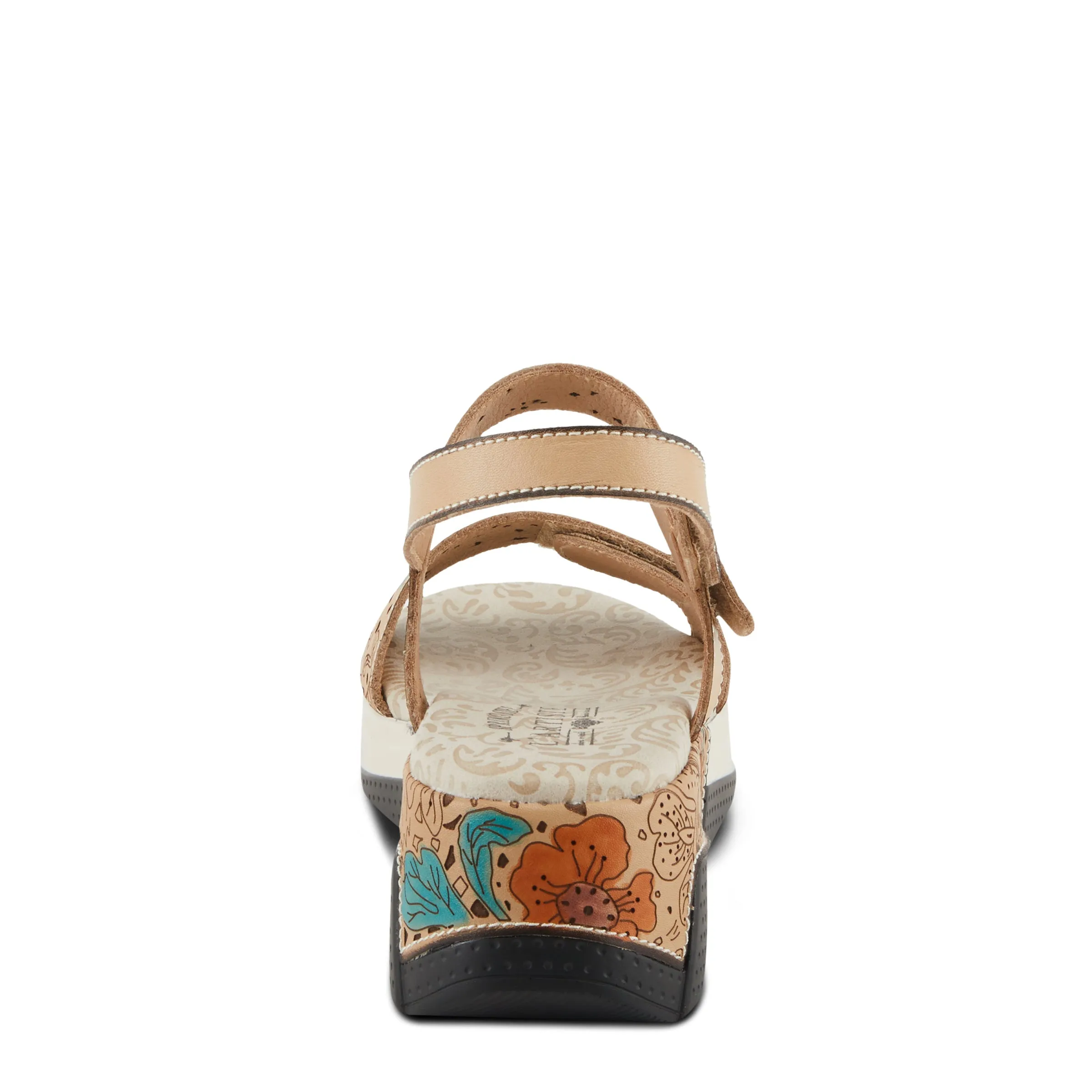 Spring Step Shoes L'Artiste Caitlina Sandals