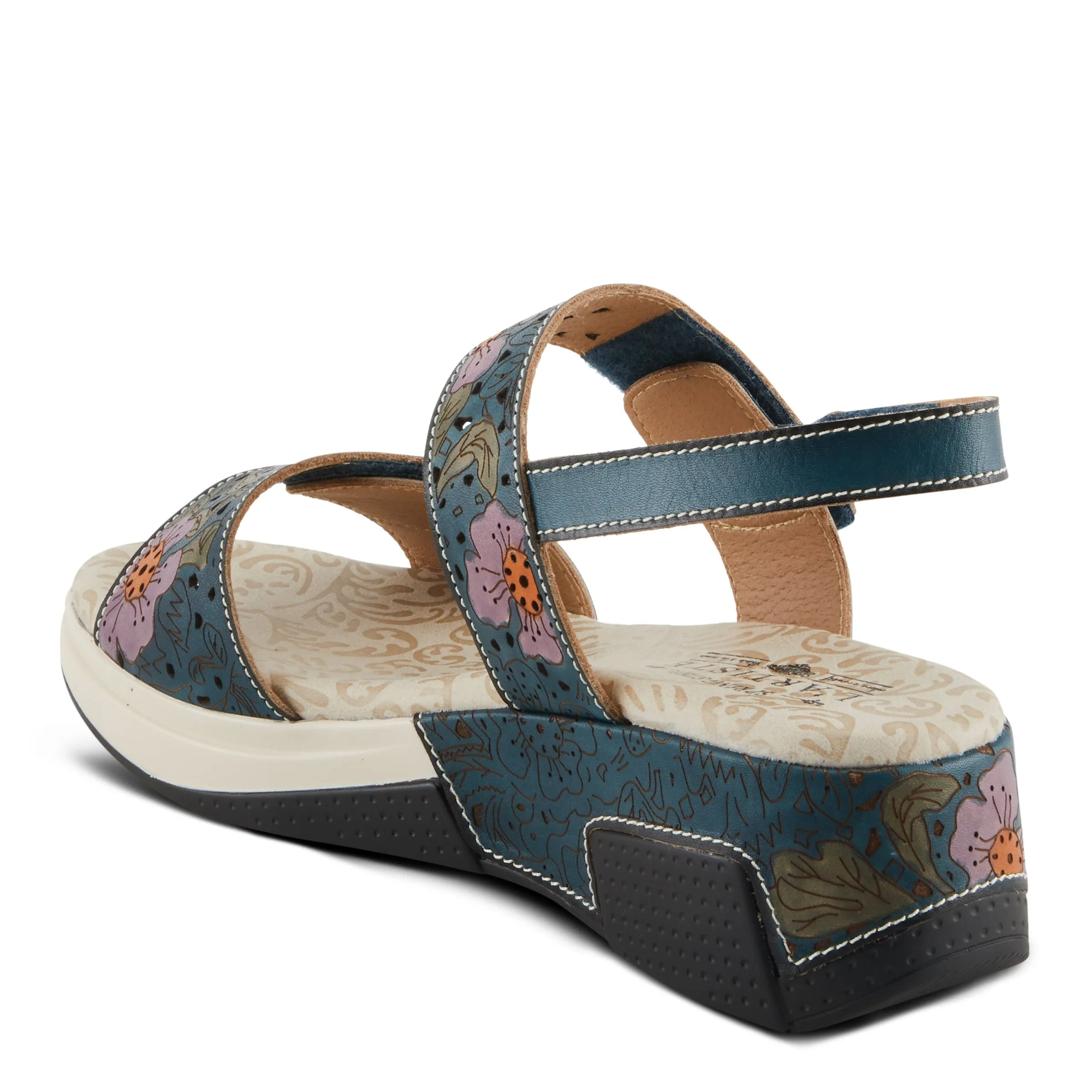 Spring Step Shoes L'Artiste Caitlina Sandals