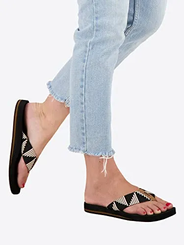 Spring Woven - Women
