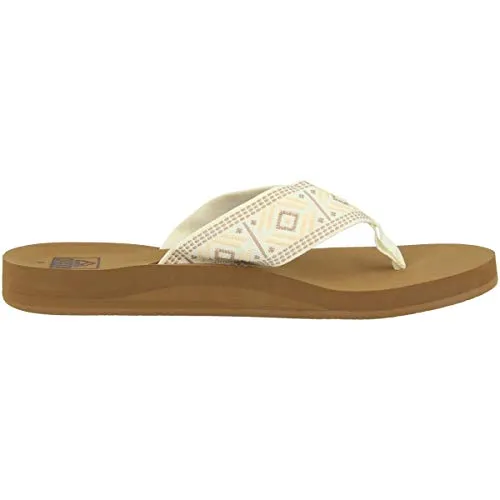 Spring Woven - Women
