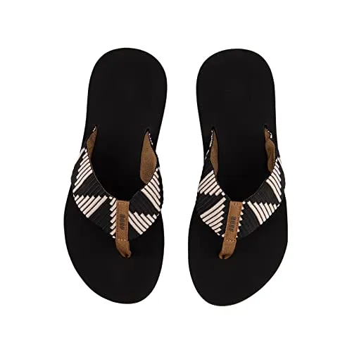 Spring Woven - Women