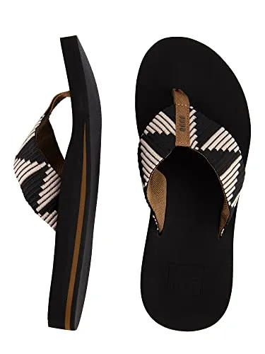 Spring Woven - Women