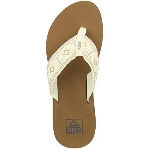 Spring Woven - Women