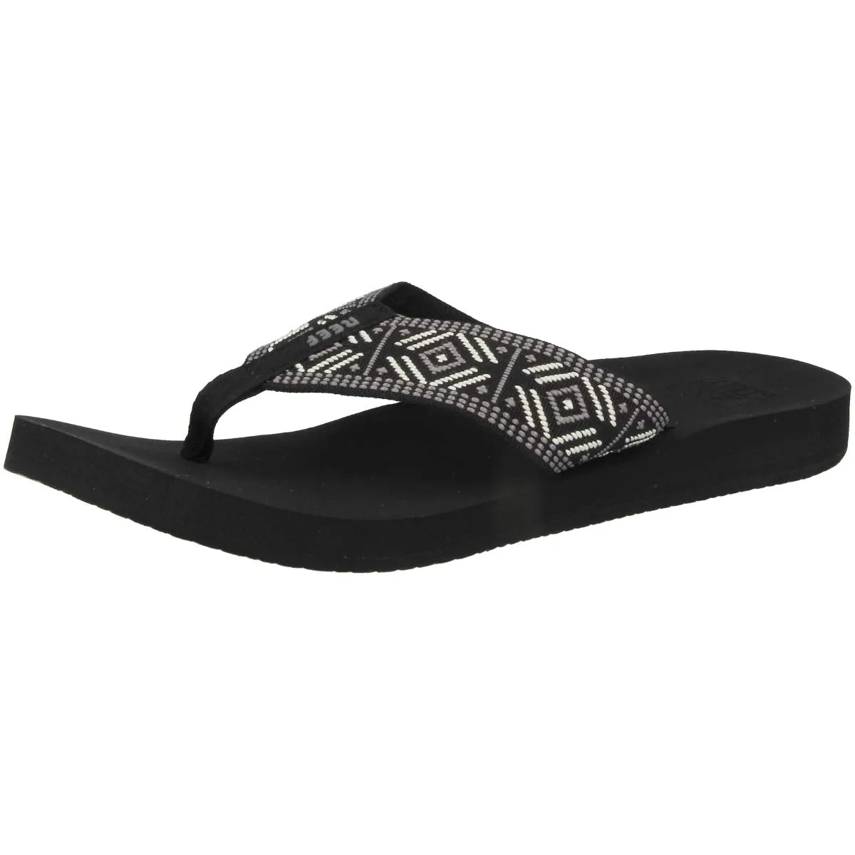 Spring Woven - Women