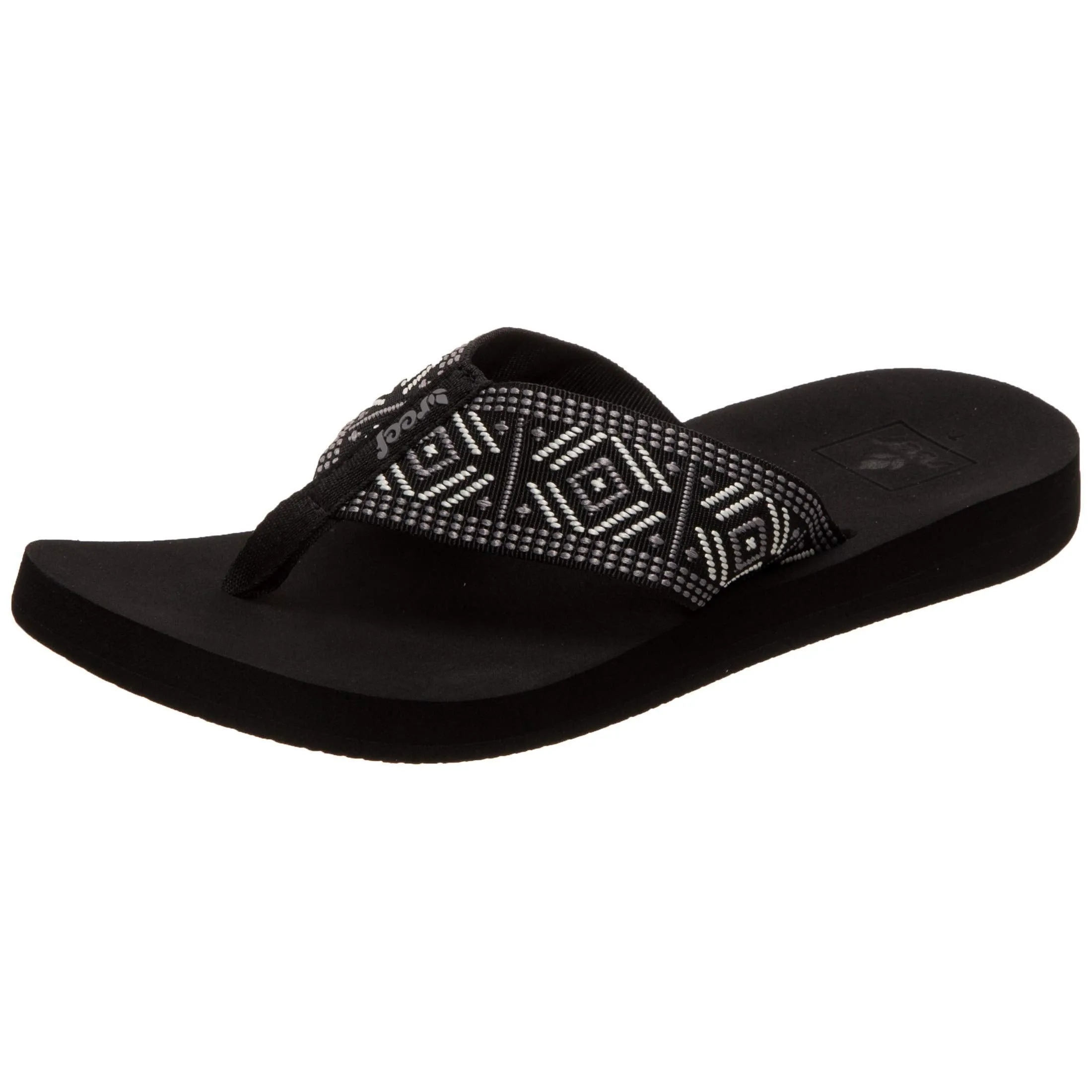 Spring Woven - Women