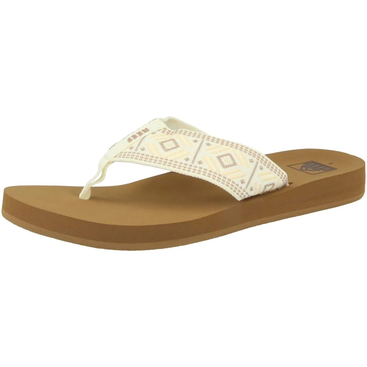 Spring Woven - Women