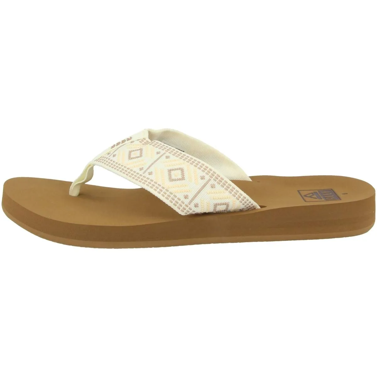 Spring Woven - Women