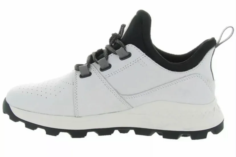 Timberland Brooklyn Oxford Shoe