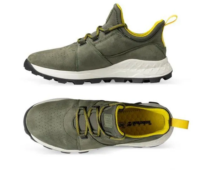Timberland Brooklyn Oxford Shoe
