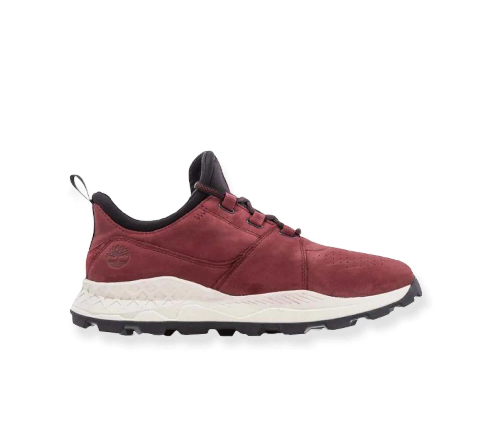 Timberland Brooklyn Oxford Shoe