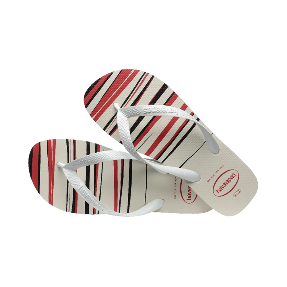 Top Basic Flip Flops
