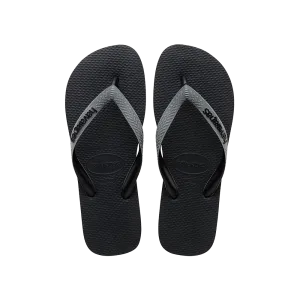 Top Mix Flip Flops