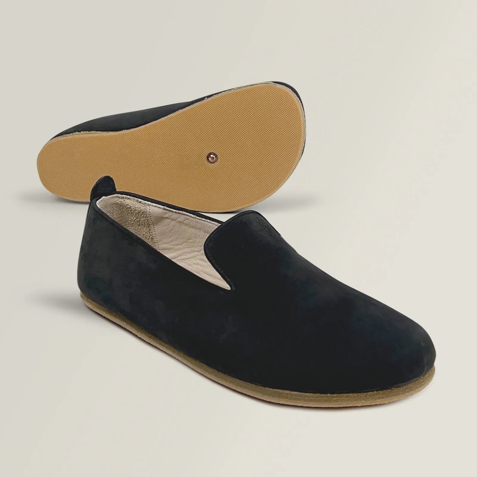 Womens Chic Clays NS (Midnight)