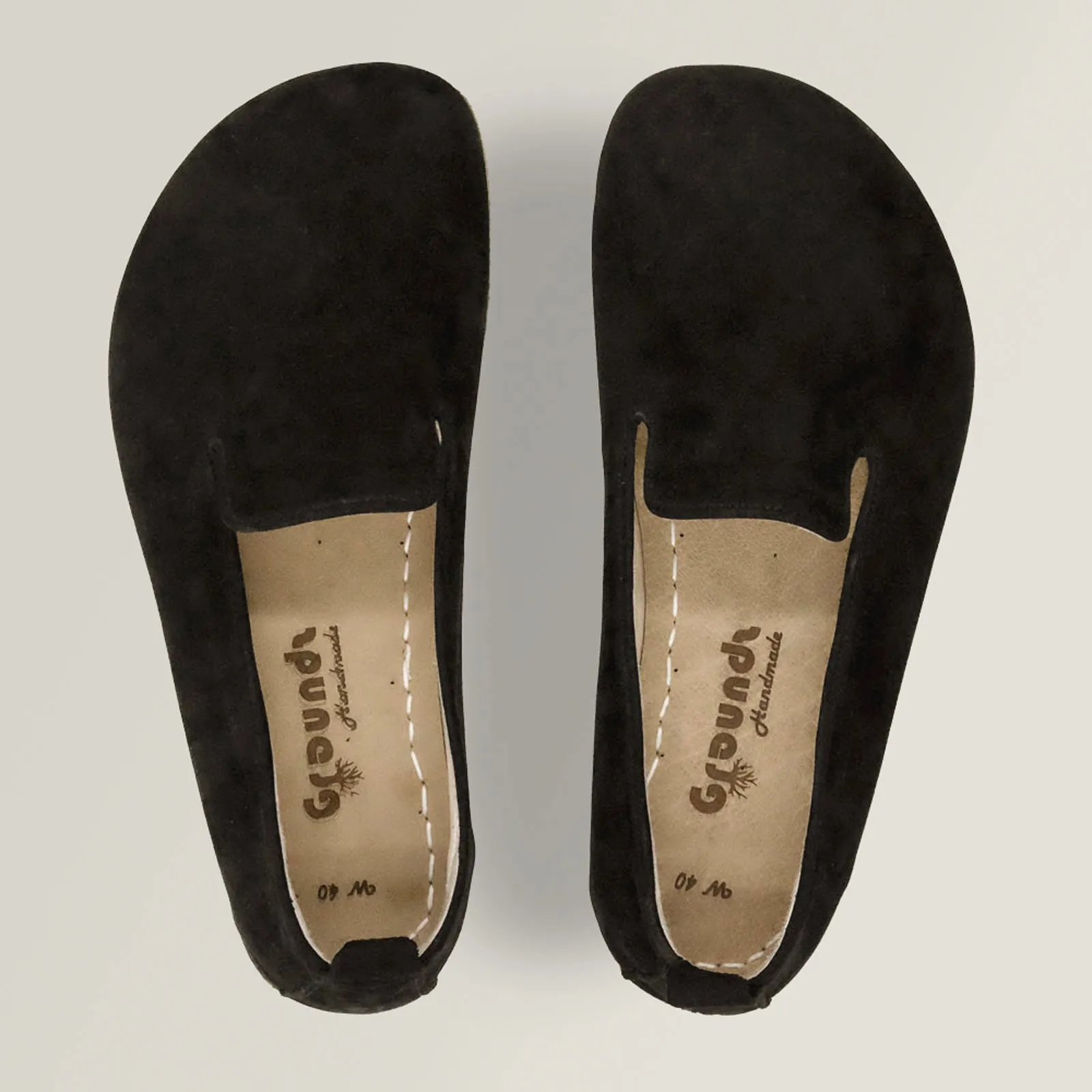 Womens Chic Clays NS (Midnight)