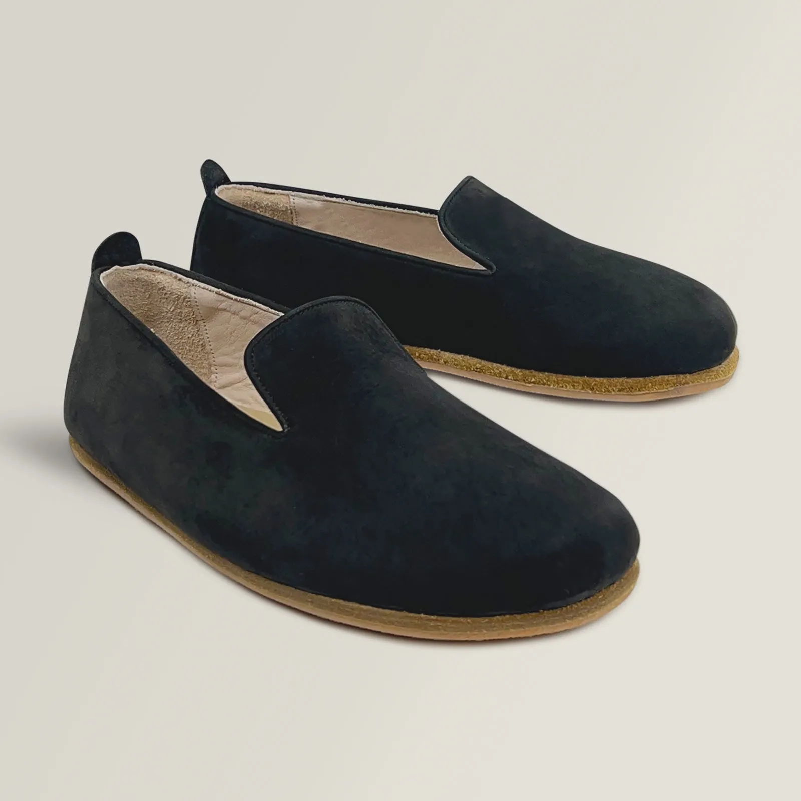 Womens Chic Clays NS (Midnight)