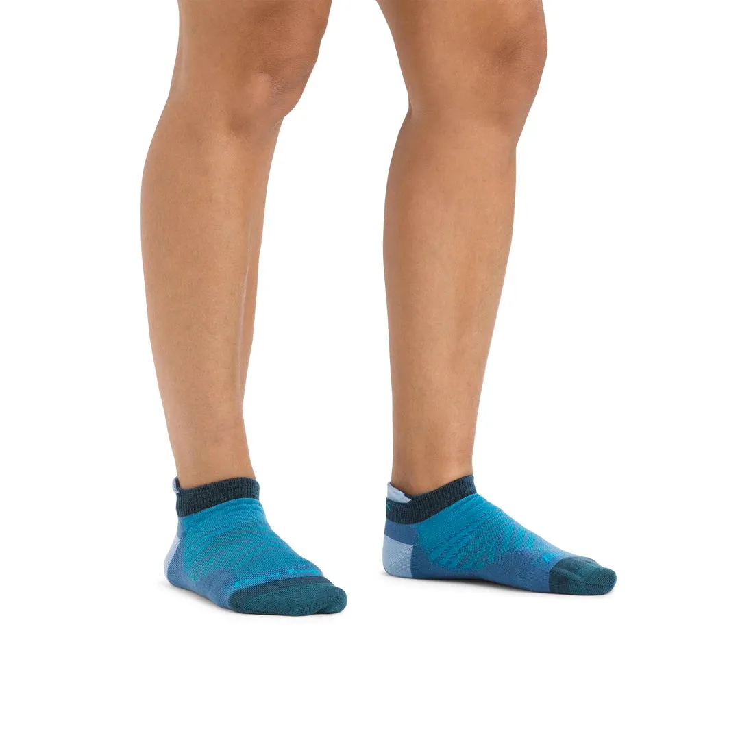 Women's Run | No Show Tab